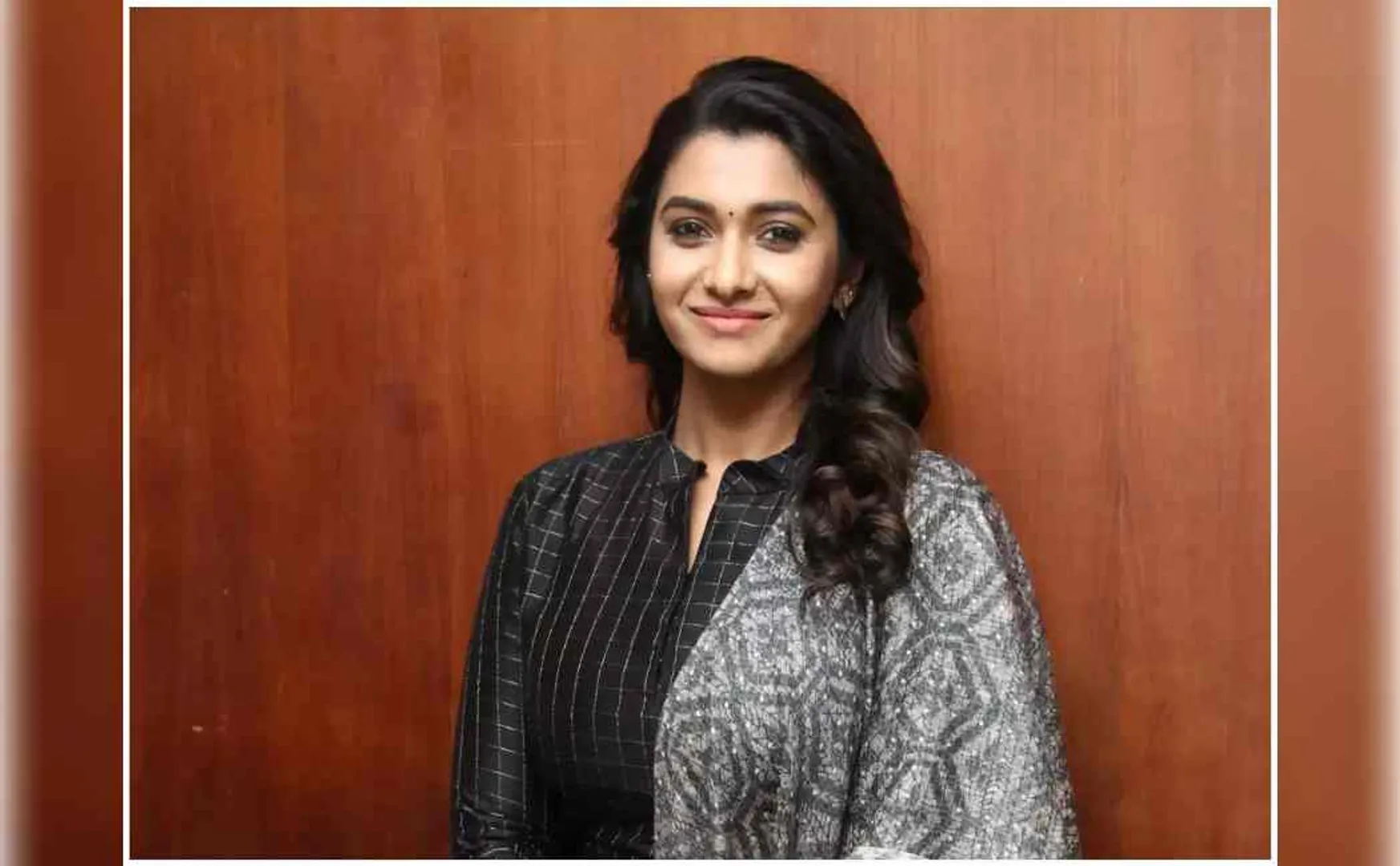priya bavani shankar 